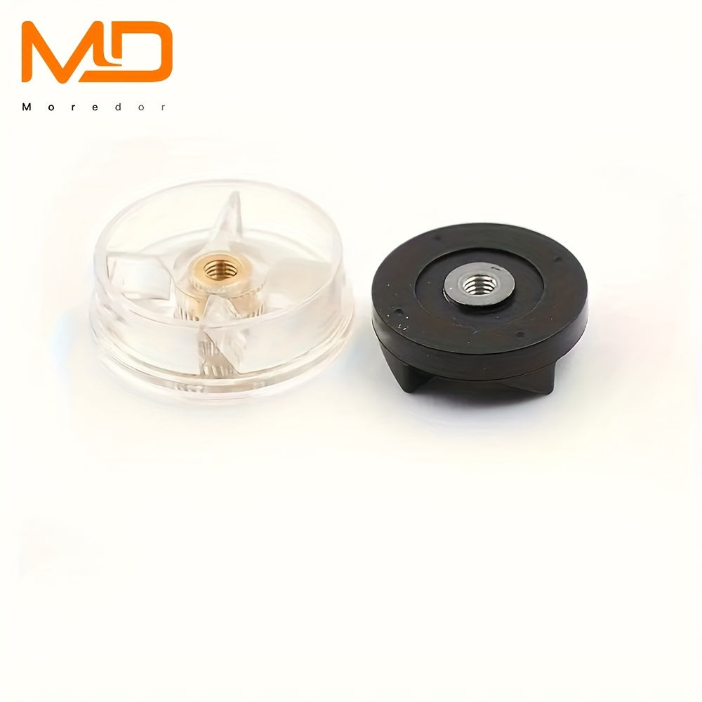 Kit de reemplazo universal para licuadora Base y engranaje de cuchilla duraderos