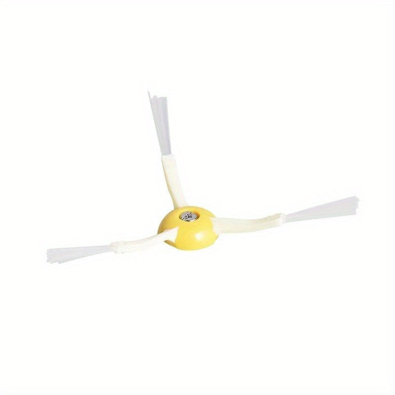 Robot tozalash qurilmasi seriyalari 800-980 uchun aksessuarlar to'plami, shu jumladan cho'tkalar, filtrlashlar, chang sumkalar