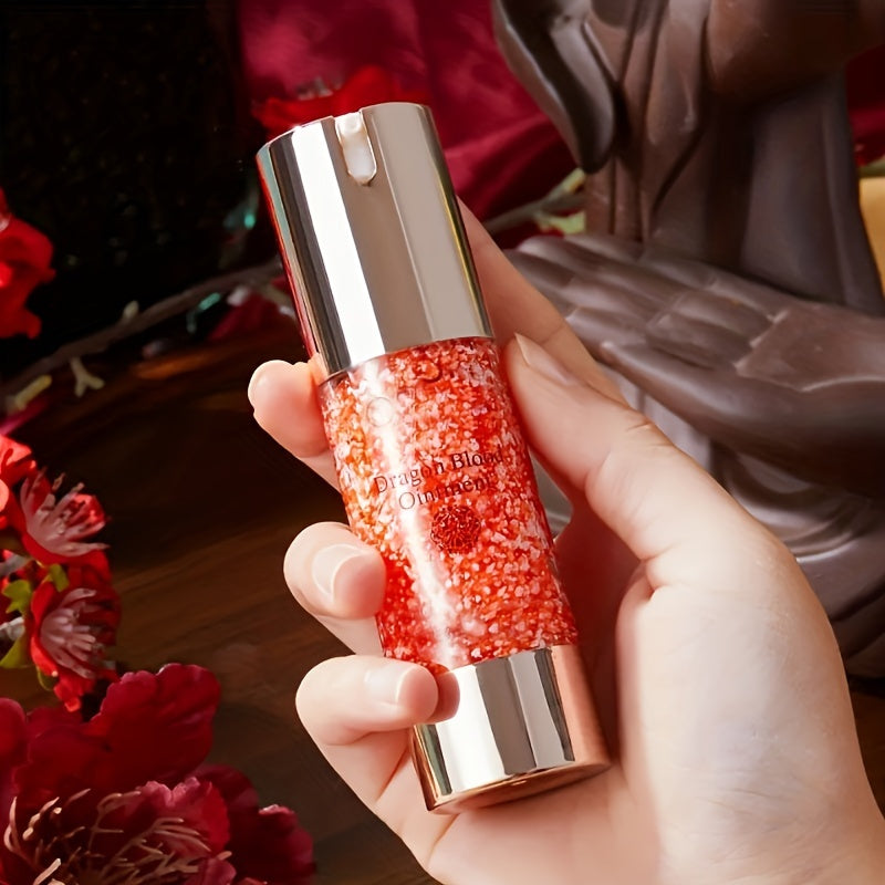 Женский консилер-крем для лица с кровью дракона, осветляющий увлажняющий крем