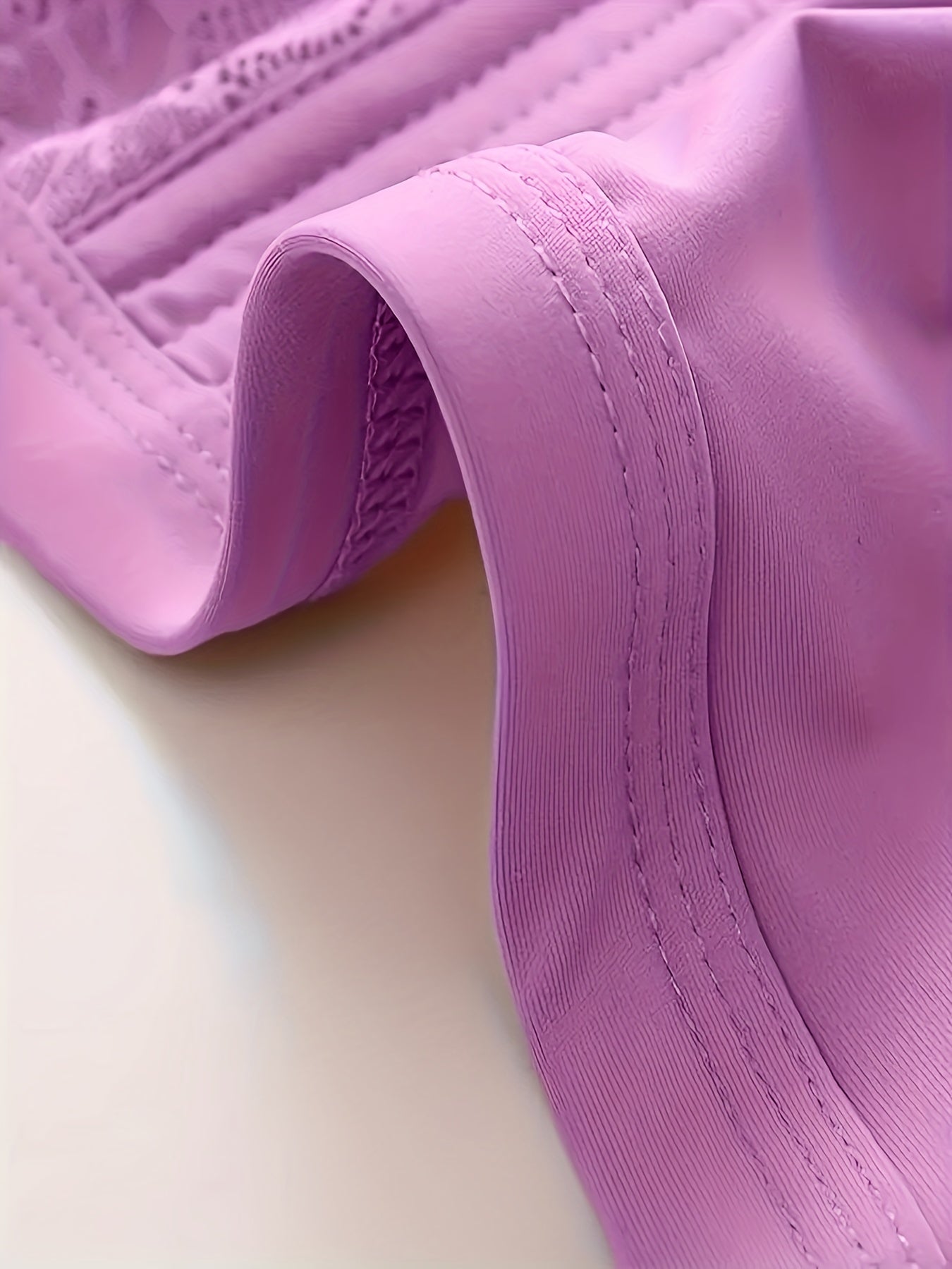 Breathable Cotton Camisole Bra with Adjustable Straps for Large and Small Chests