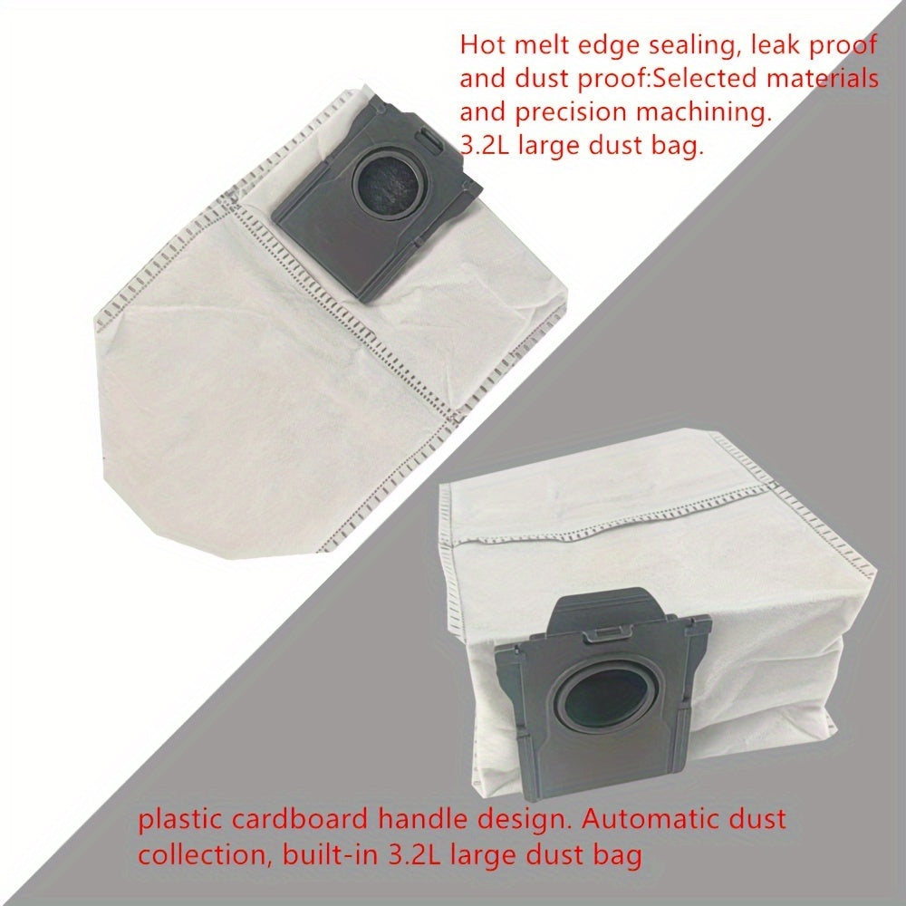 3.2L changyutgich changyutgich uchun changyutgich qopqog'i HEPA filtri va faol karbon bilan