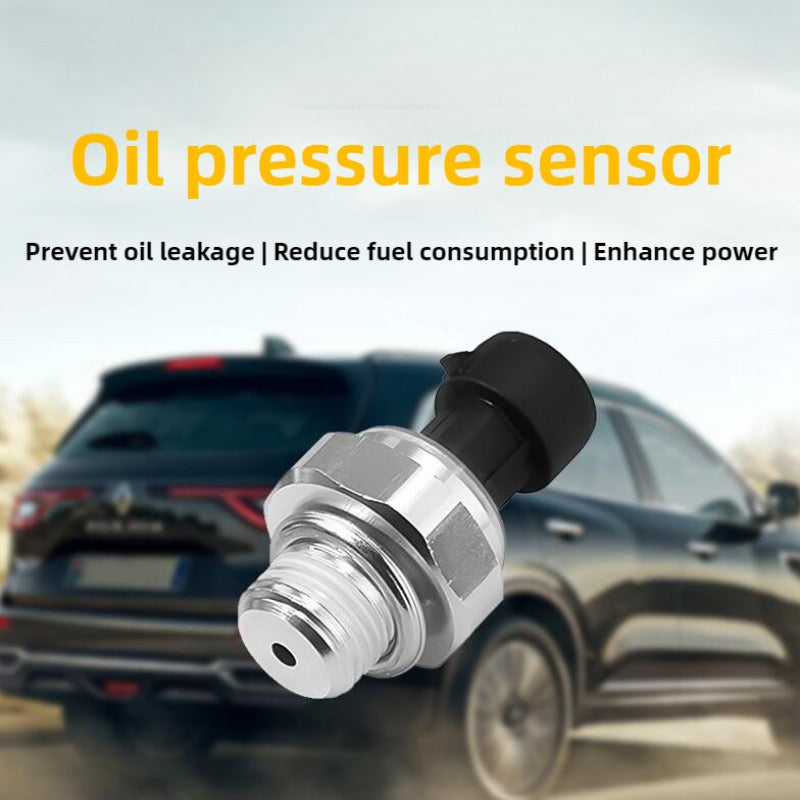 Oil Pressure Sensor for Chevy GMC Vehicles 2003-2008 | Durable Replacement