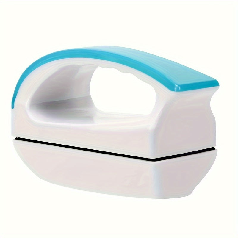 Magnetic Aquarium Glass Cleaner Brush for All Fish Species Plastic Floating Algae Scraper