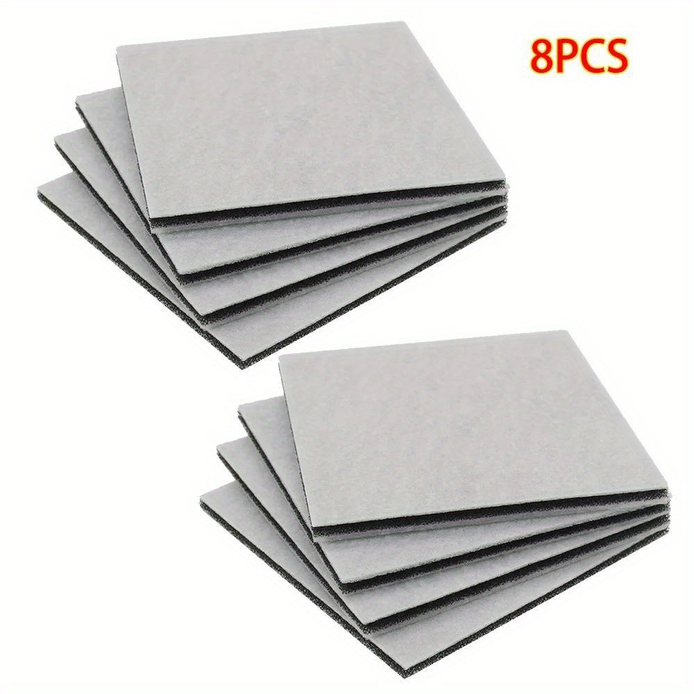 Electrolux changyutgichi uchun yuqori samarali HEPA filtr, Wind Filter Inlet & Outlet bilan, Philips modellari bilan mos keladi. Mustahkam plastik konstruktsiya.