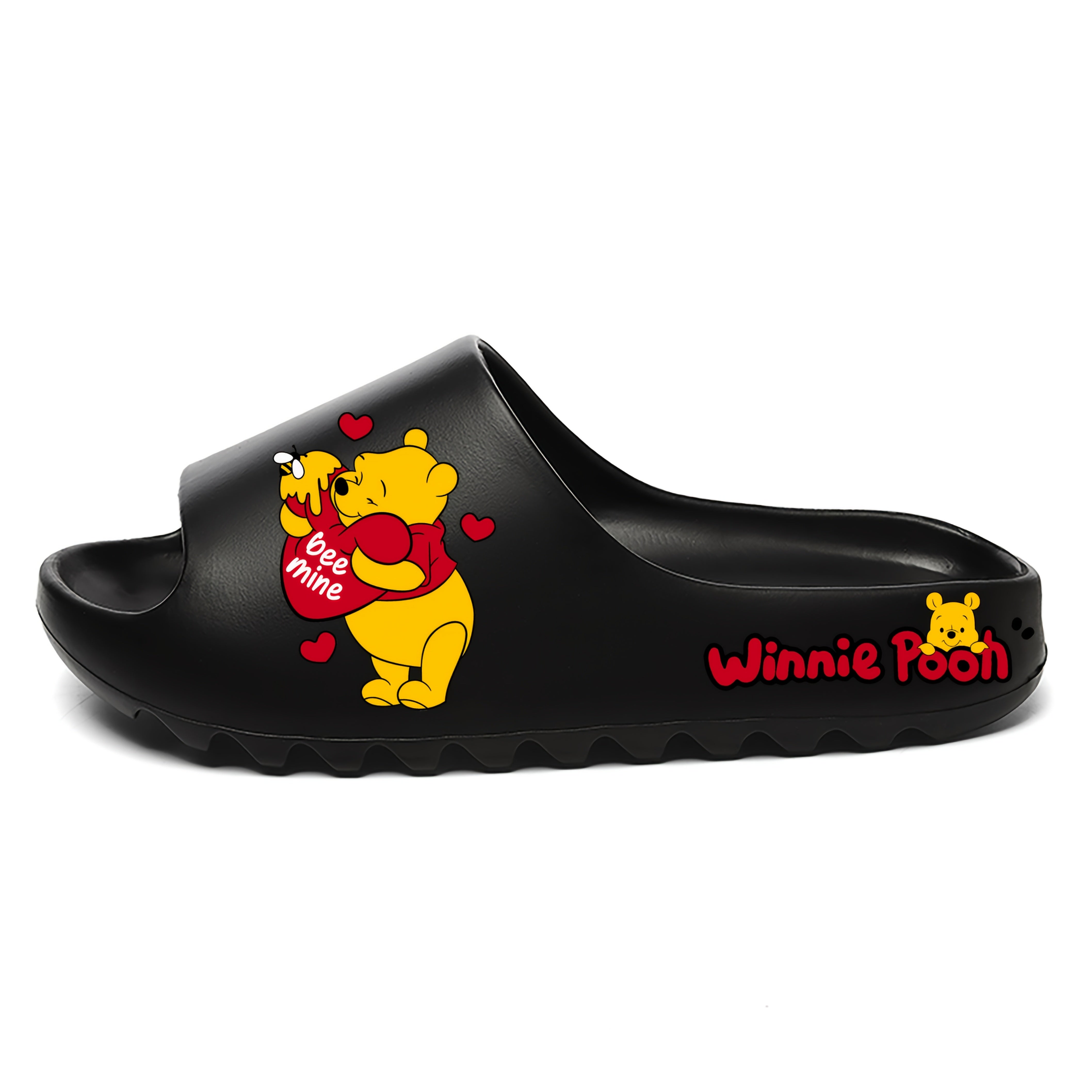 Unisex EVA Slide Slippers Soft Breathable Non-Slip Indoor Outdoor