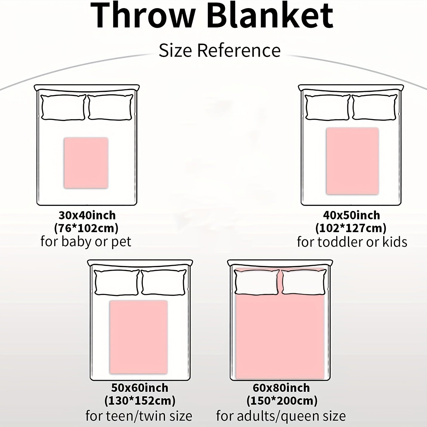 Kids Boys Fleece Throw Blanket with Glow-in-the-Dark Dinosaur Design for Birthday Gift