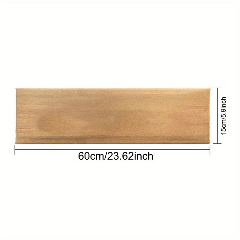 Car Floor Mats PU Leather for Sedan Left-Hand Drive 4 Colors Easy Clean