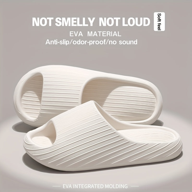 Unisex EVA Non-slip Sandals Casual Indoor and Beach Footwear