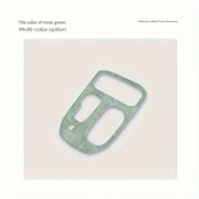 Universal Car Center Console Gear Shift Panel Protector Dustproof Stain-Resistant