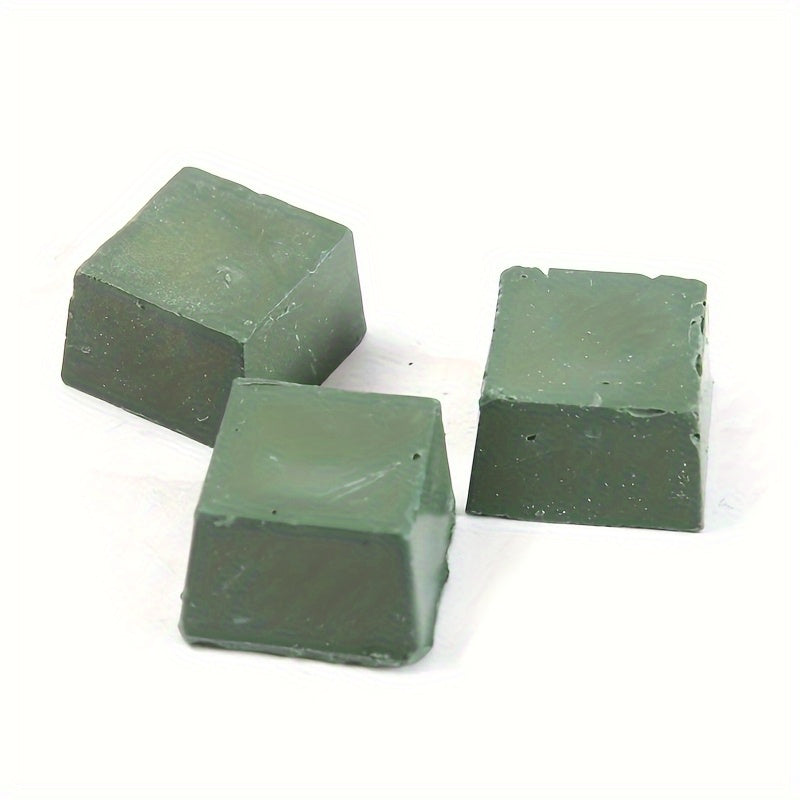 Olmos kesish pichoqlari uchun qo'lda tayyorlangan pichoqni silliqlash pastasi. DIY ishlanmalar uchun aniqlik va chidamlilikni oshiradi.