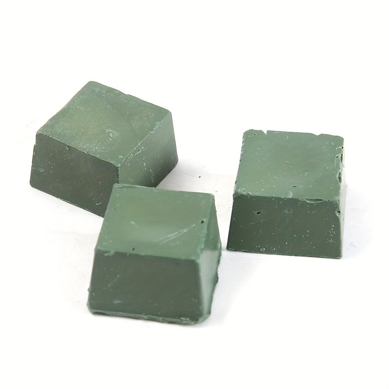 Olmos kesish pichoqlari uchun qo'lda tayyorlangan pichoqni silliqlash pastasi. DIY ishlanmalar uchun aniqlik va chidamlilikni oshiradi.