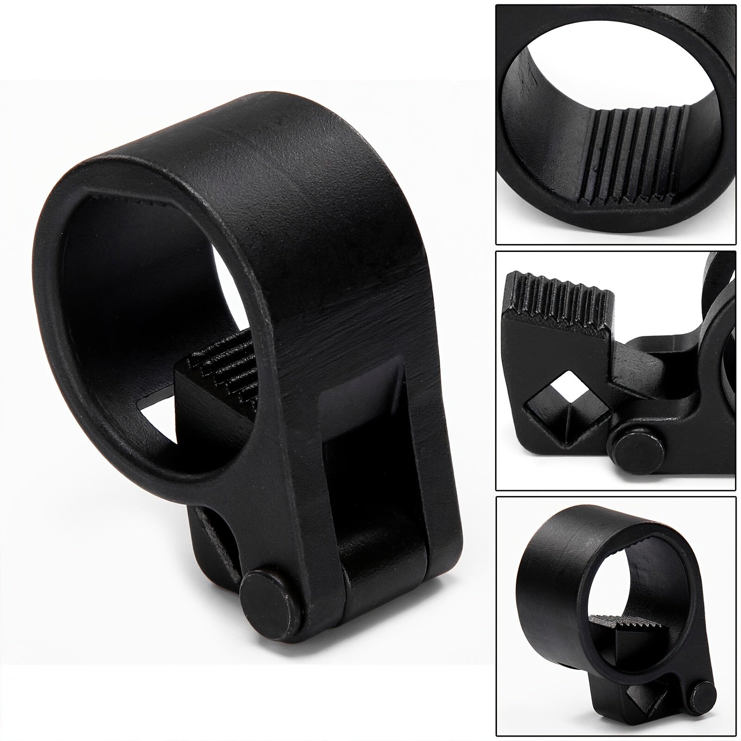 Universal Steering Ball Joint Extractor Remover 27-42mm for Car Chassis