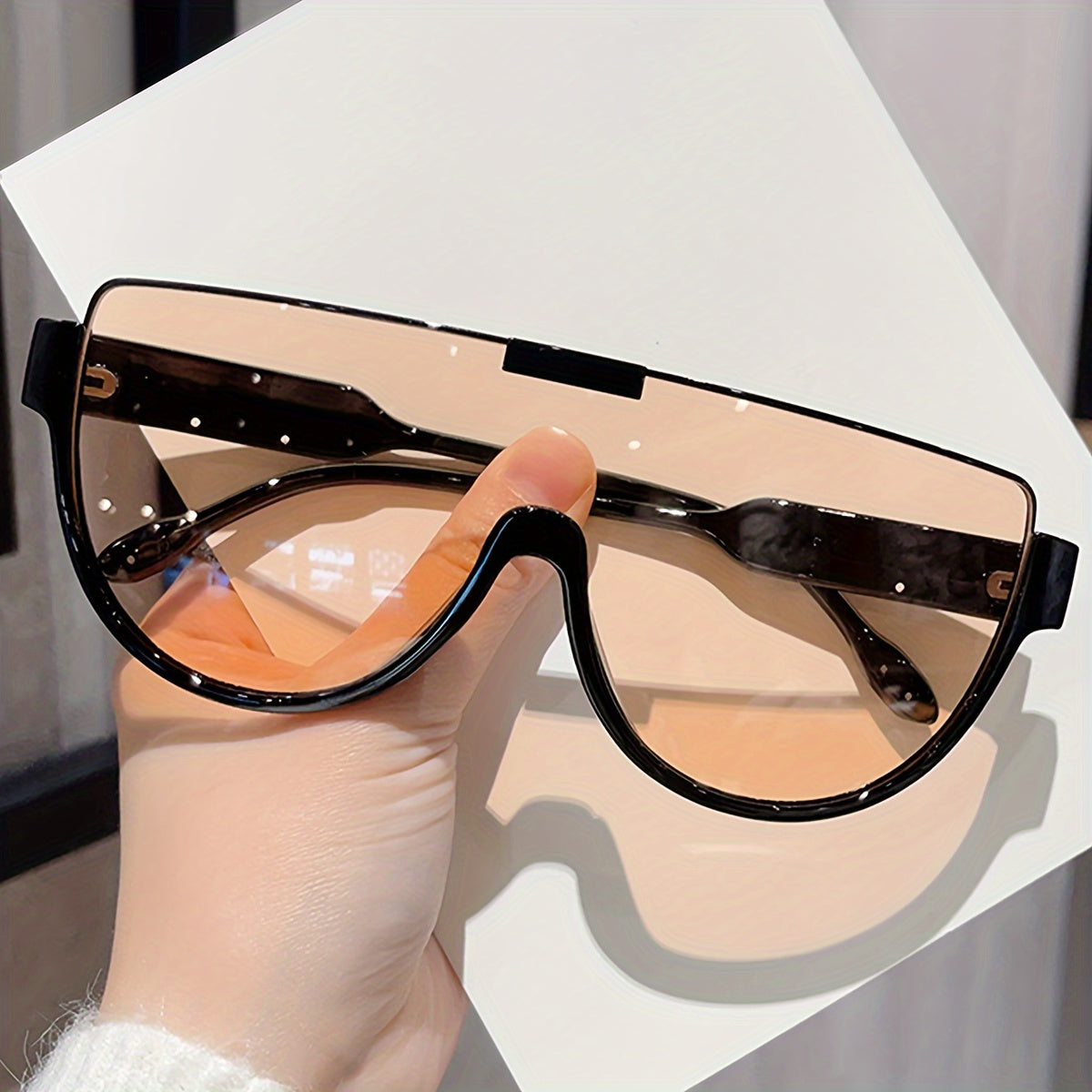 Women's Anti-Glare Sun Shields for Beach and Vacation Wear