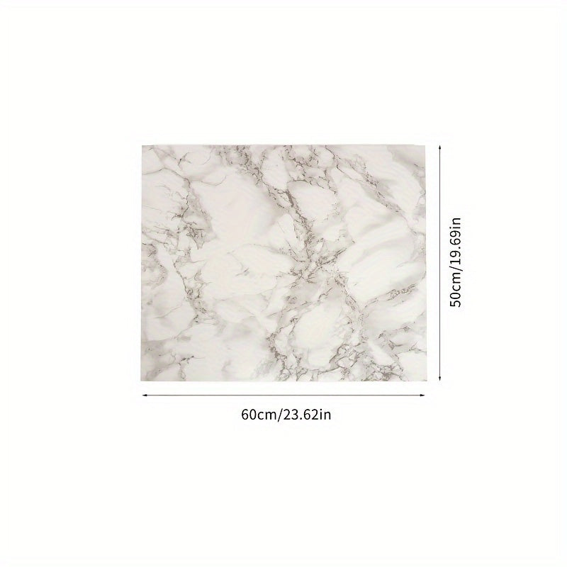 Super Absorbent Dish Drying Mat with Non-Slip Diatomaceous Earth Surface for Kitchen Countertops