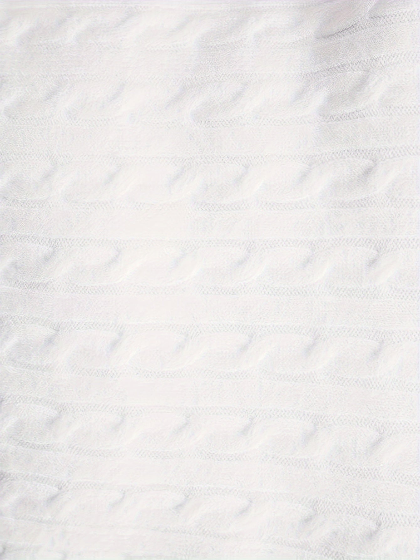 Men's Thermal Top Long Sleeve Solid Color Fall Winter Knit Rayon Sweater