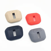 Silicone Gear Shift Cover for Cars Non-Slip Durable Easy Install in 4 Colors