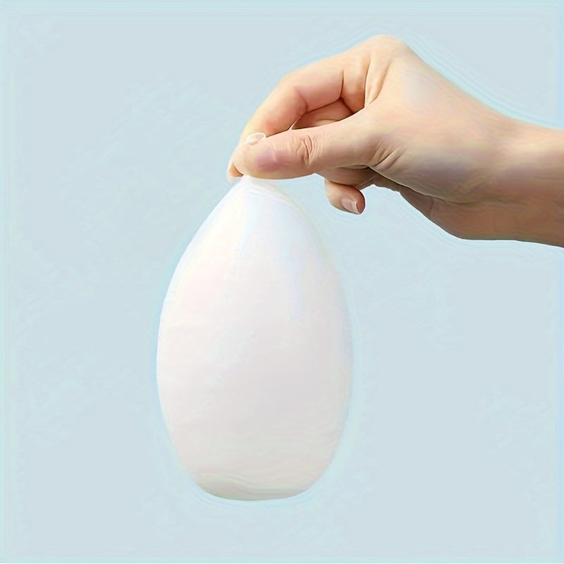 Disposable Rubber Finger Covers 2cm x 7cm Water-Resistant Anti-Slip Touch Screen Gloves for Cleaning Electronics and Kitchen