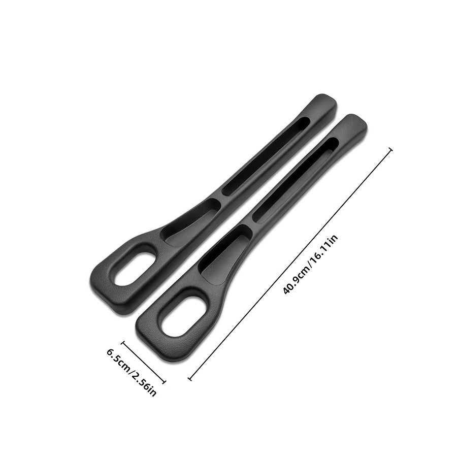 Universal Fit Car Seat Gap Filler Strip for Cars, Prevent Drop Objects