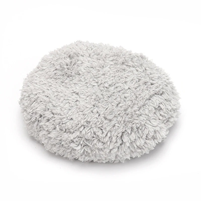 4 ta to'plam oynani tozalash mop mato uchun robot moplar bilan mos keladi 188 168 198 388