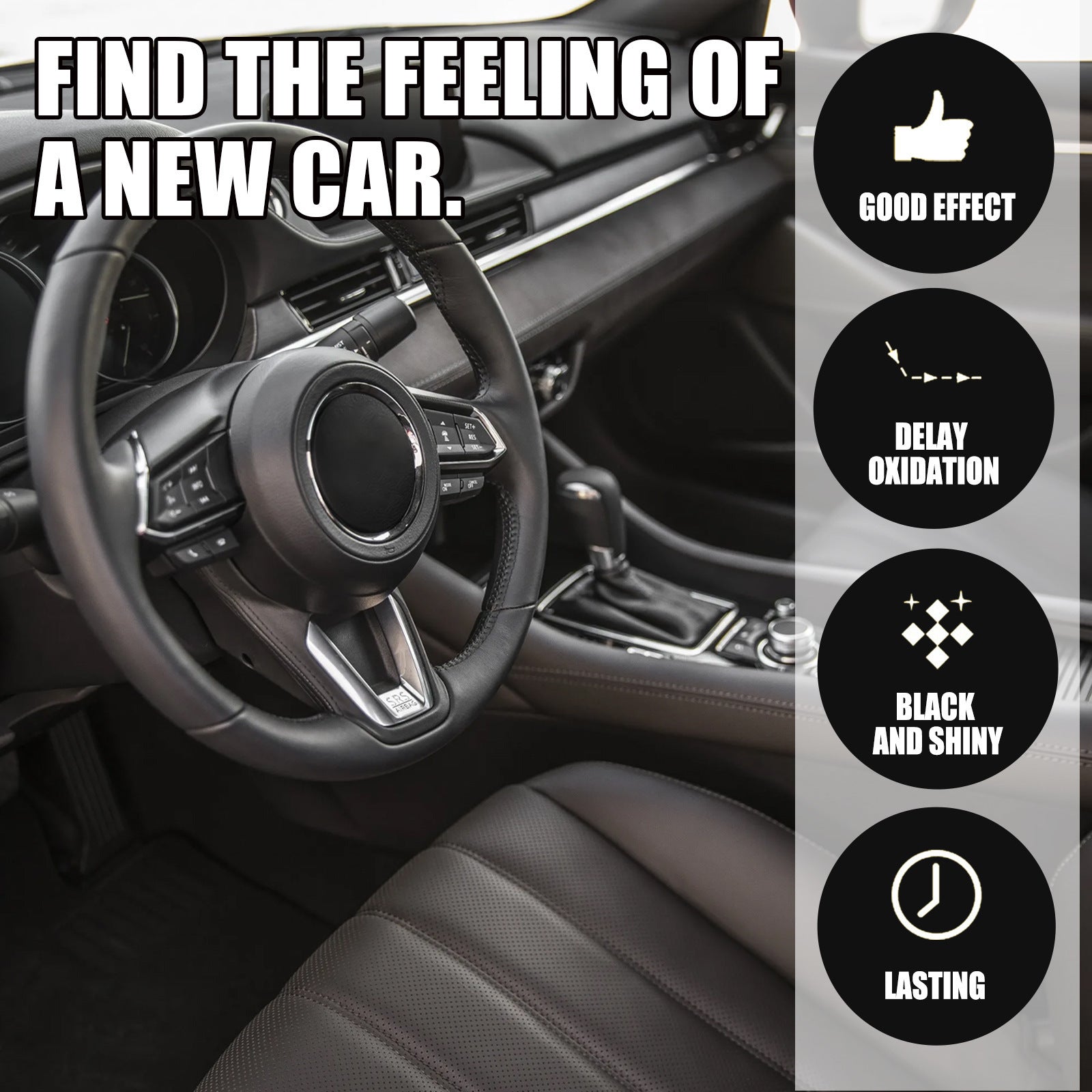 2-to'plam 30ml Nano Likvid Keramik Shisha Qoplamasi Gidrofob Avtomobil Yoqish