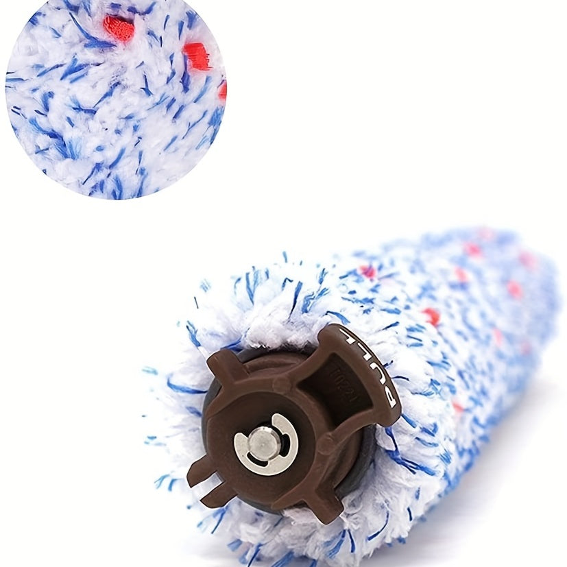 Bissell Crosswave modellari 1713, 1785, 1866, 1868, 1934, 1926 Pet Pro, 2223N Cordless, 2582N uchun zaxira to'plami Hepa filtri, rolik va asosiy cho'tkadan iborat.