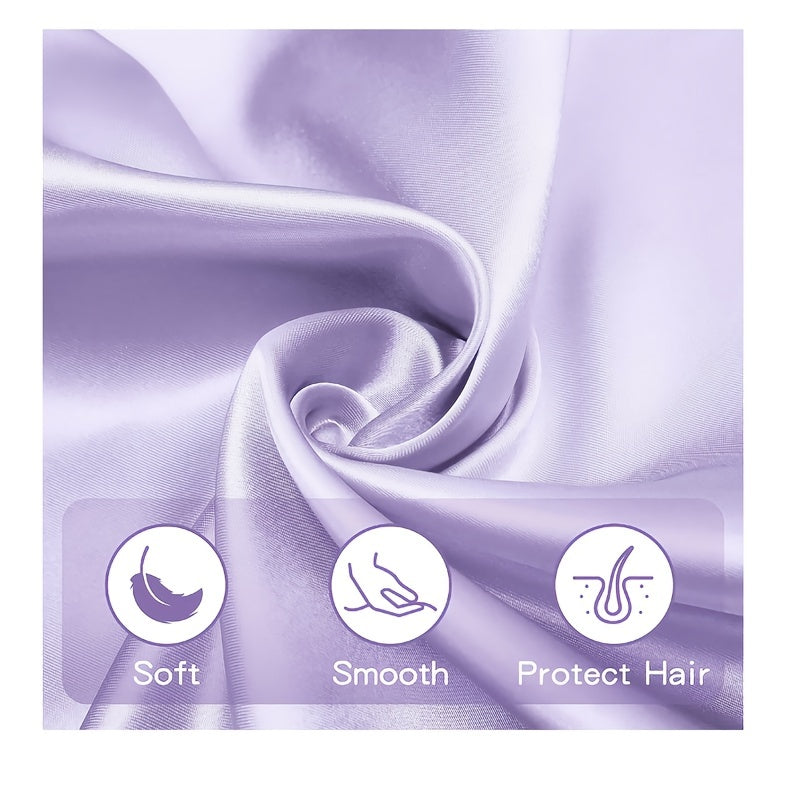 Soft Satin Bassinet Sheet for Newborns and Infants Hair-Protecting Cradle Pad in White Black Navy Pink Light Grey Light Purple