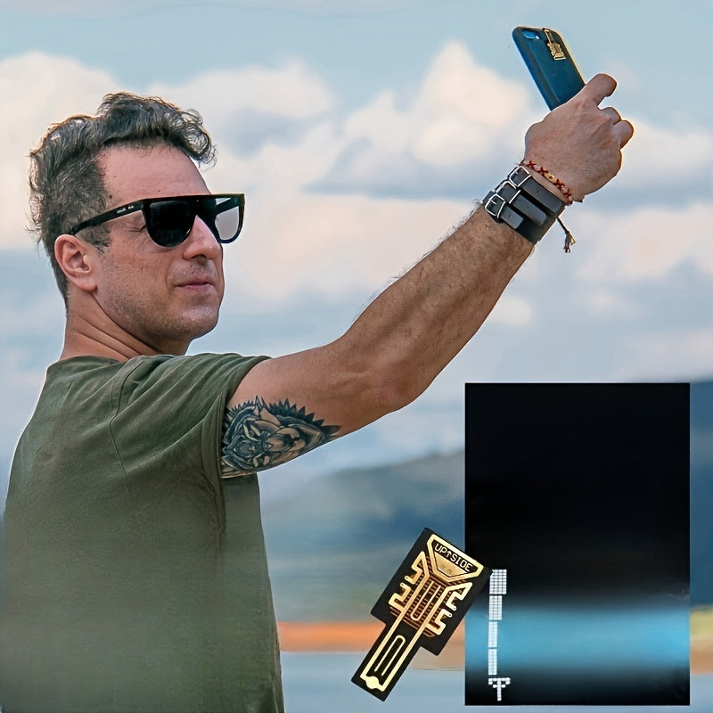 5G Signal Amplifier Sticker for Mobile Phones Wireless Network Booster Reusable Plastic