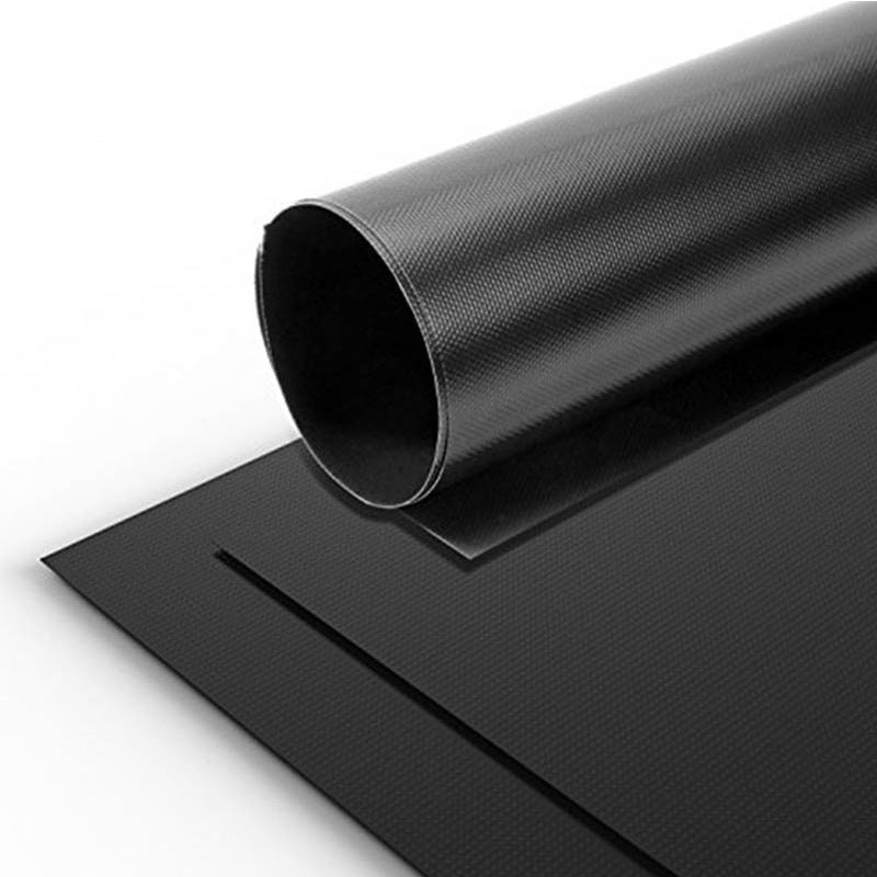 Durable Oven Liner Grill Mat Non-Stick Baking and Roasting Pad for Food Safety