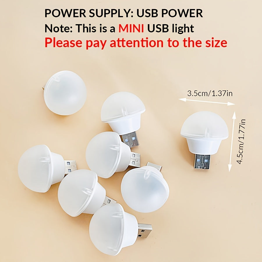 Lámpara de escritorio LED portátil con brillo ajustable y diseño compacto