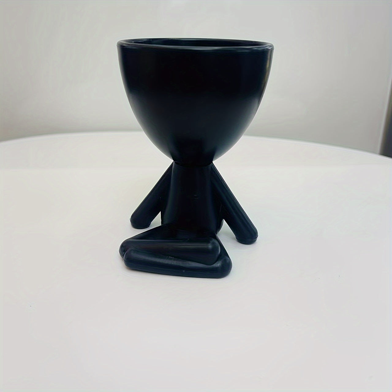 1 шт. креативных ваз и наборов цветов, ваза с искусственными цветами, горшки с искусственными суккулентами для украшения балконов, гостиных, обеденных столов, домашнего интерьера, торговых центров и витрин.