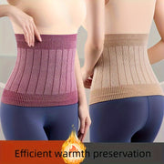 Postpartum Waist Shapewear Belt for Tummy Control and Body Slimming