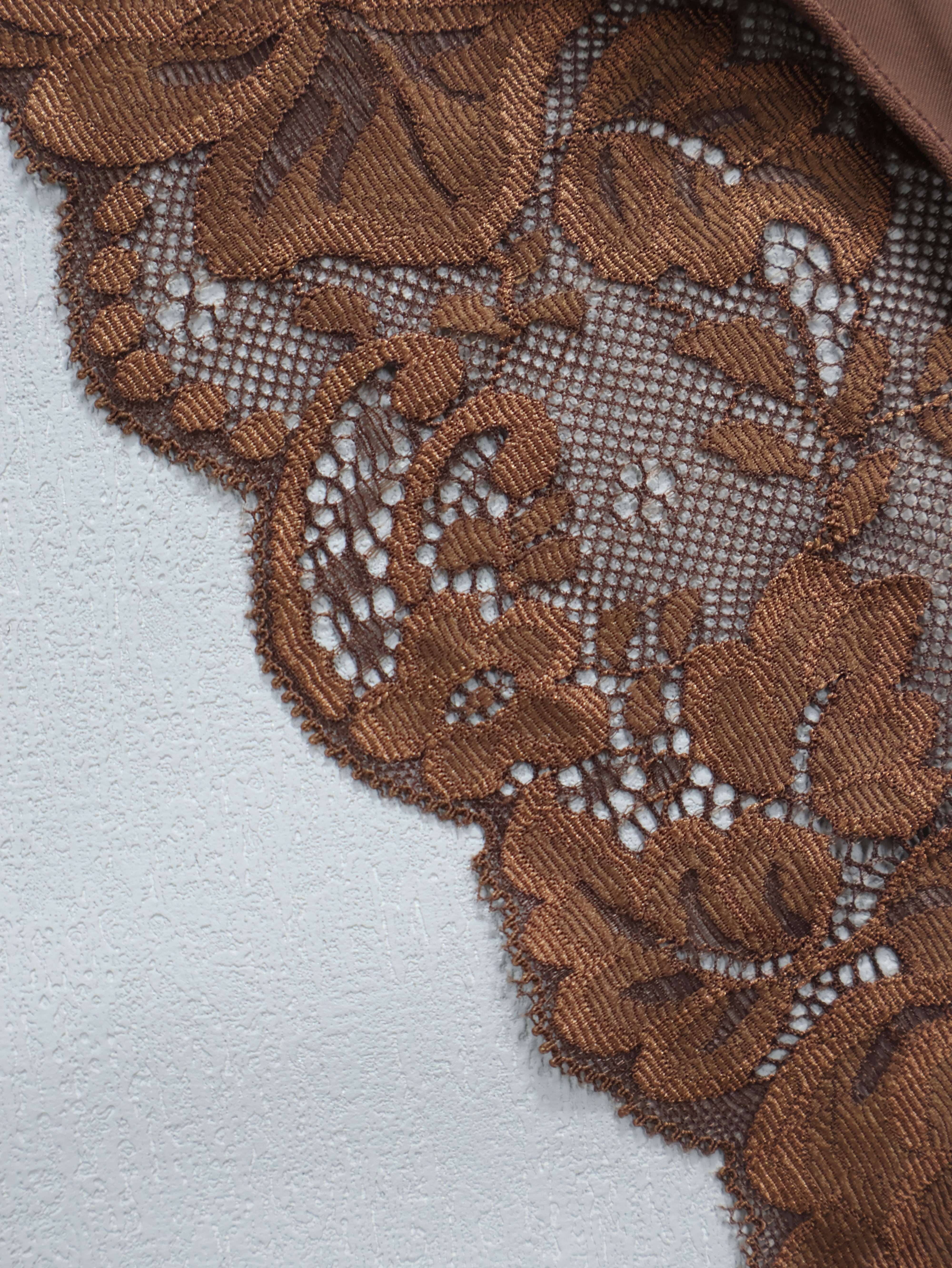 6 dona ayollar uchun nafas oladigan uchburchakli ich kiyimlar, katta o'lcham, Melard, qorong'u ranglar, korset, kuz va qish uchun