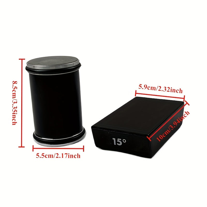 2025 yilda yangi portativ qo'lda ishlov beriladigan asbob, Diamond Magnetic Roll Sharpener, mavjud bo'ladi. Bu oshxona pichog'lari, tashqi kemping va yog'och ishlash uchun sozlanadigan qirqish asbobi bo'lib, bilan