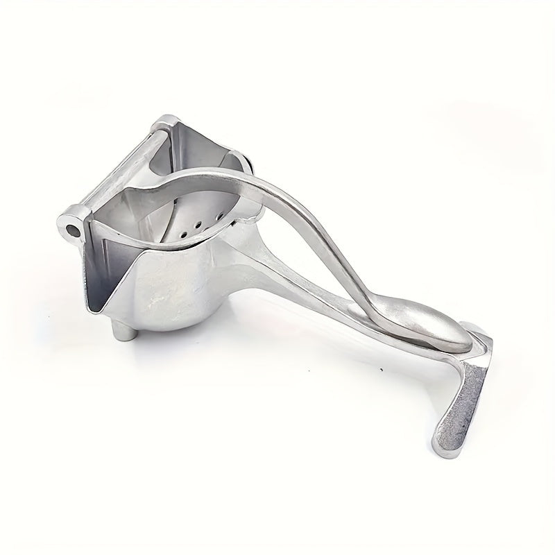 Manual Citrus Juicer Metal Durable Kitchen Fruit Juicer