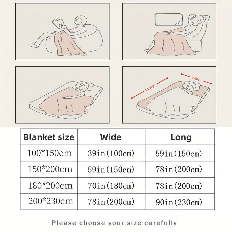 Yumshoq va qulay waffle plush yostiq, sut velvettan tayyorlangan, yotoqxona, divan, ofis, avtomobil, lager va sayohat uchun mukammal. Bu ko‘p funksiyali yostiq oq, kulrang, yashil, jigarrang va kumushkul ranglarda va tekislangan naqshda mavjud.