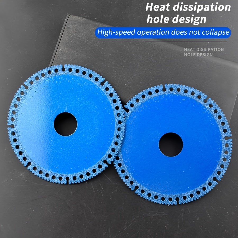 Girls Blue Diamond Wheels Smooth Skateboard Complete Set