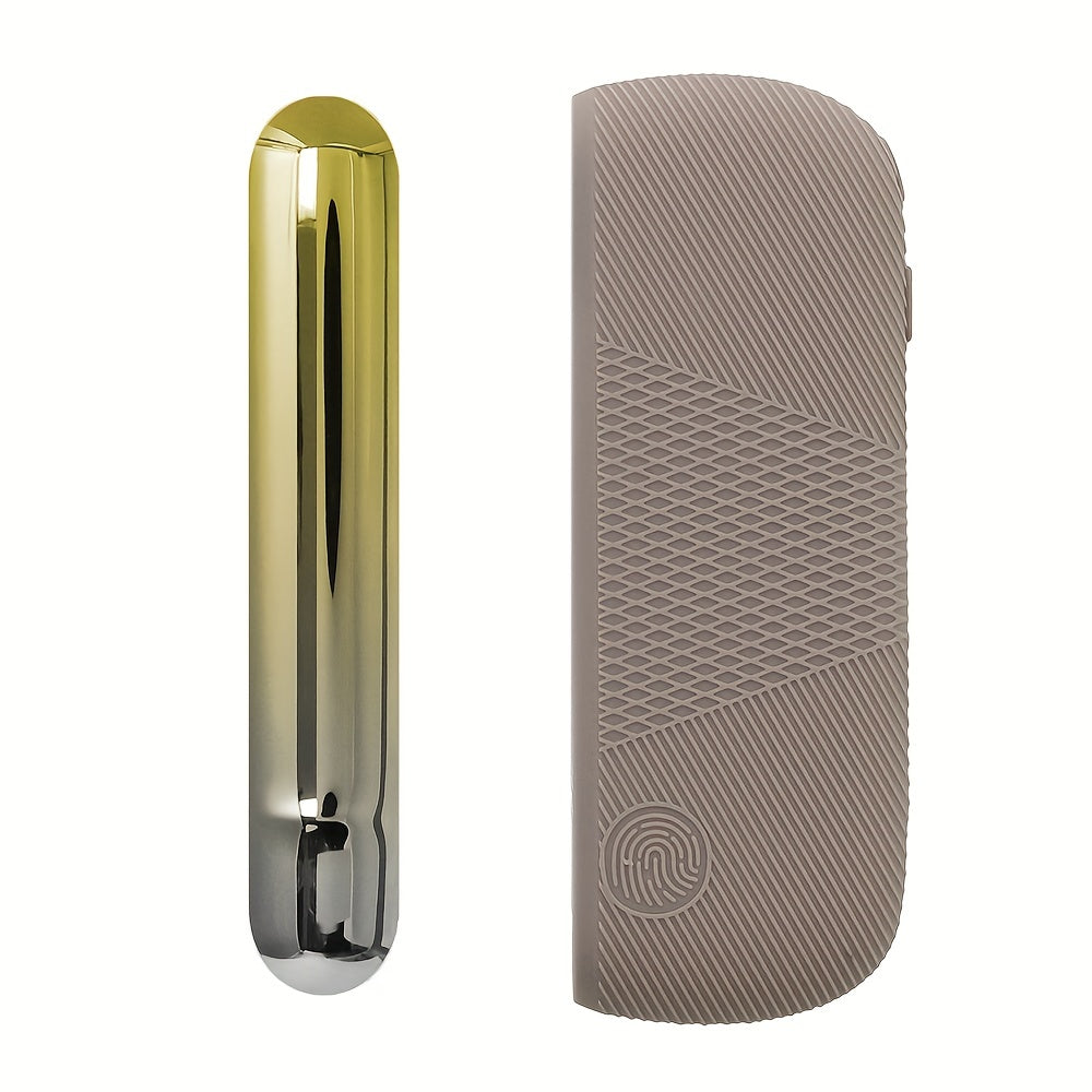 Replaceable Silicone Cover for Iqos Iluma in 12 Colors Phone Case