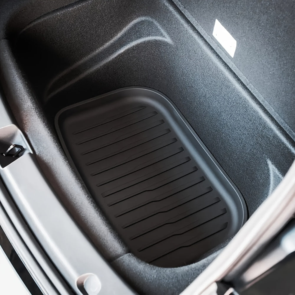 Universal TPE bagaj matosi Tesla Model 3 va Y uchun barcha ob-havo yuk tashish qoplamasi