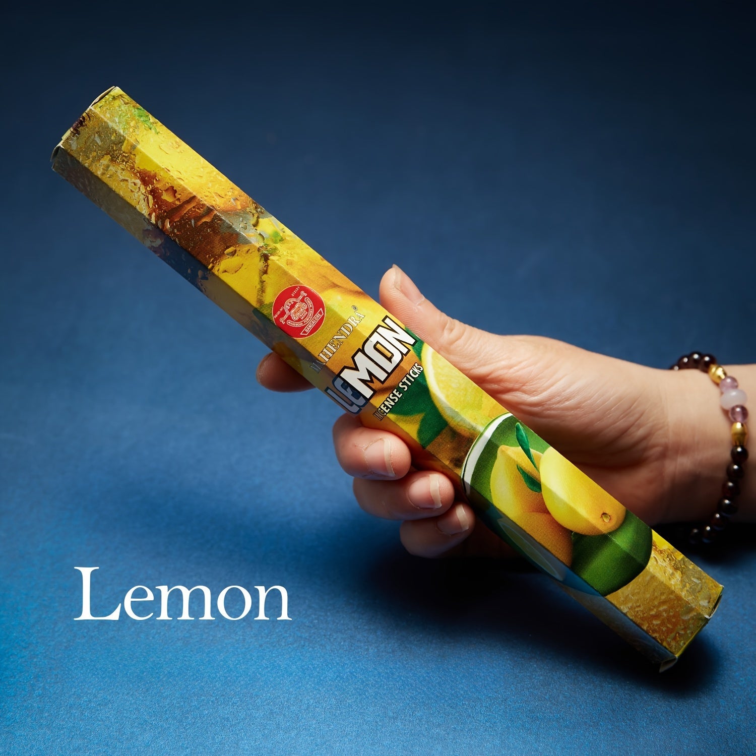 20-Pack Aromatherapy Incense Sticks with Spice Scent for Relaxation Yoga Meditation