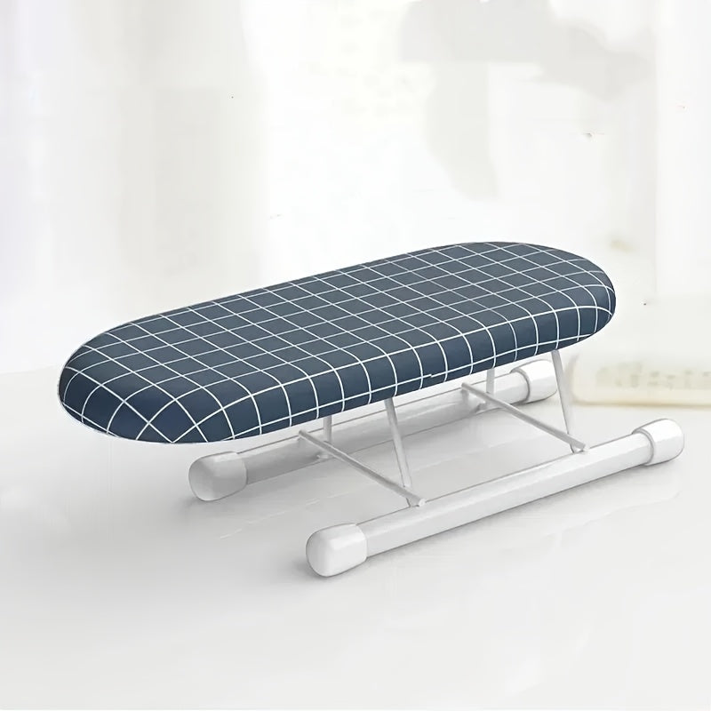 Mini Ironing Board Cover with Pad Heat-Resistant Non-Electric Christmas Gift