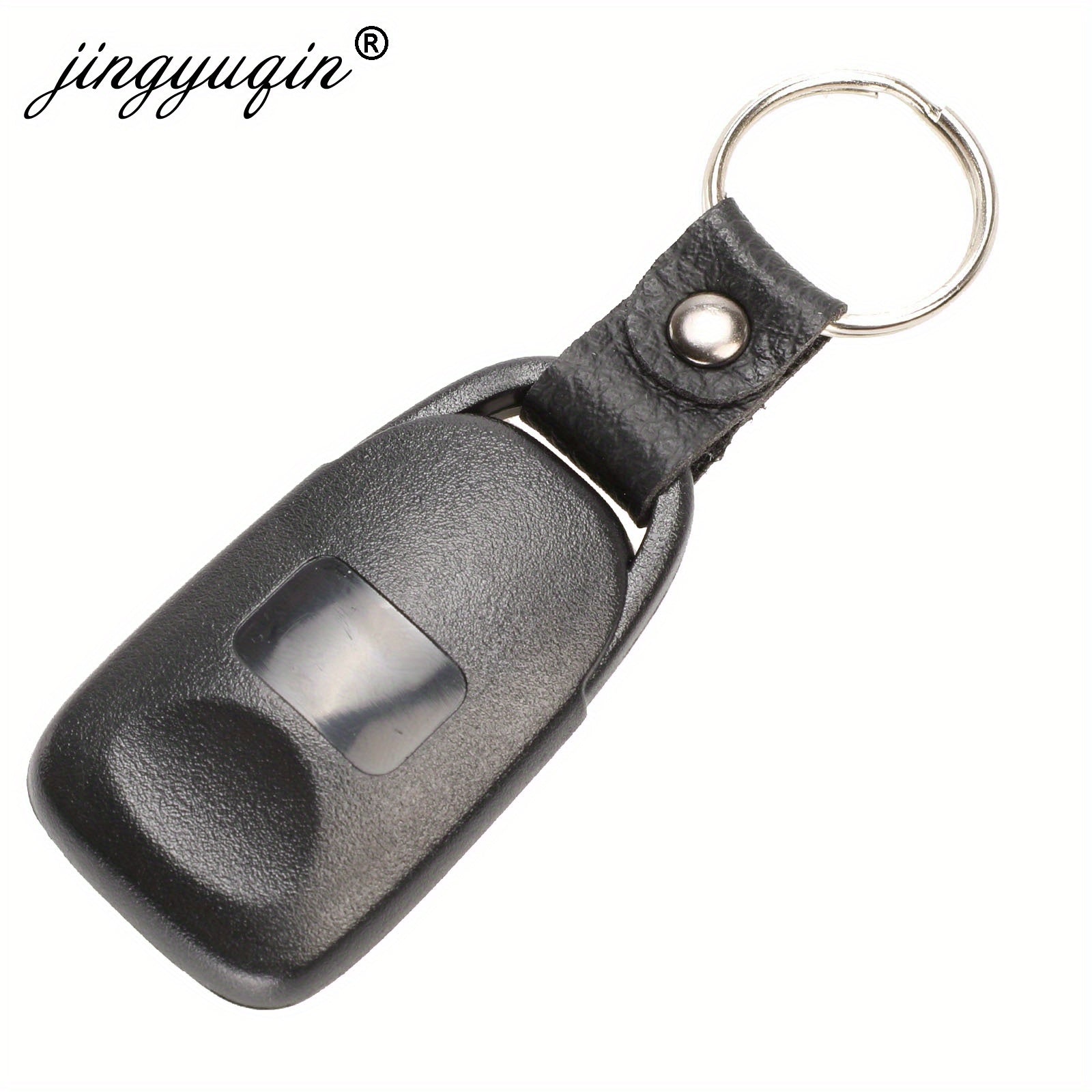 Universal Car Key Fob Shell 2/3 Buttons Replacement for Hyundai Kia