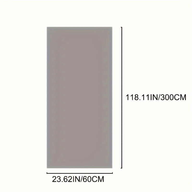 Película de ventana con perspectiva de un solo sentido, aislamiento térmico, antiestática y oscurecedora para vidrio y balcón