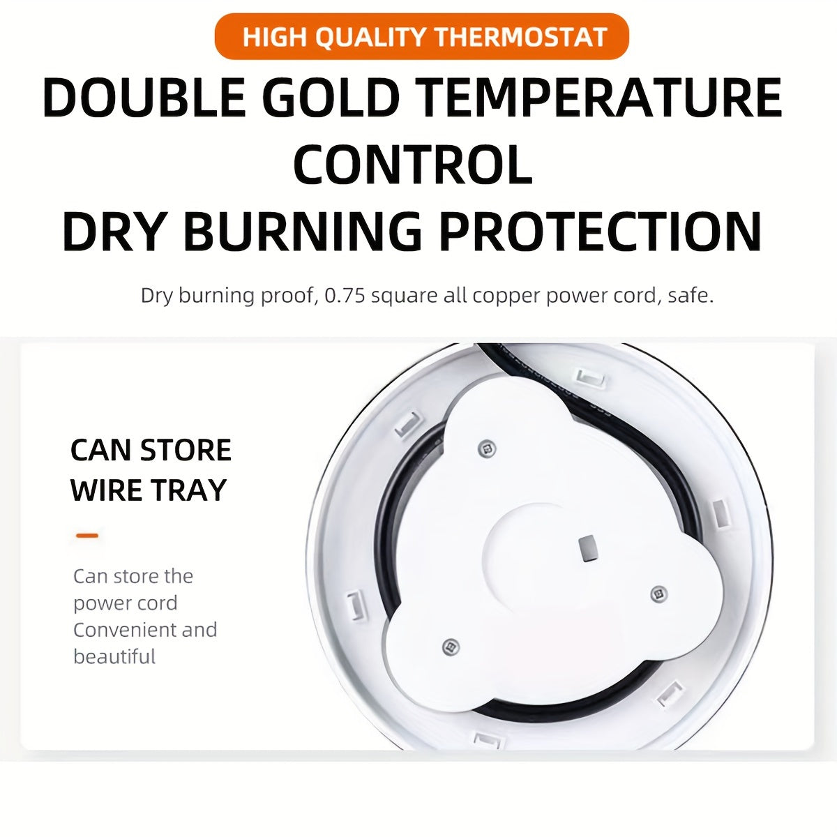 1 dona FLZH Elektron Shisha Choynak, 2.0L, Tez Qaynatish, Moviy Yorug'lik, Noxush Metall Filtri, Keng Ochiq, 220-240V Yevropa Ustuni, Hidi Yo'q, Og'ir Metallsiz, Choy va Issiq Suv Uchun