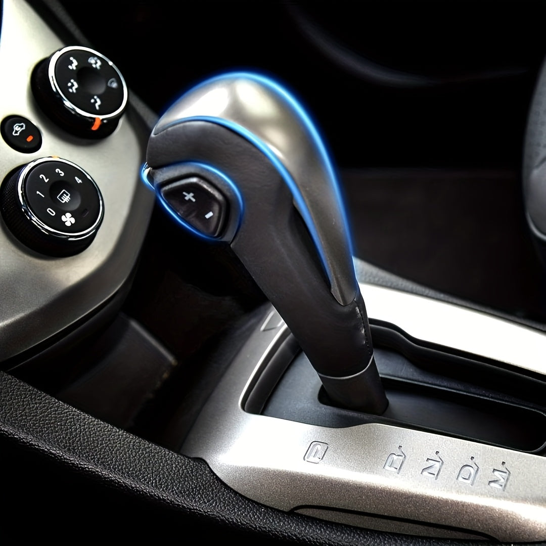 Avtomobil uchun yozg'ich va pin bilan avtomatik transmissiya uzatish qutisi shovog'ining qopqog'i to'plami