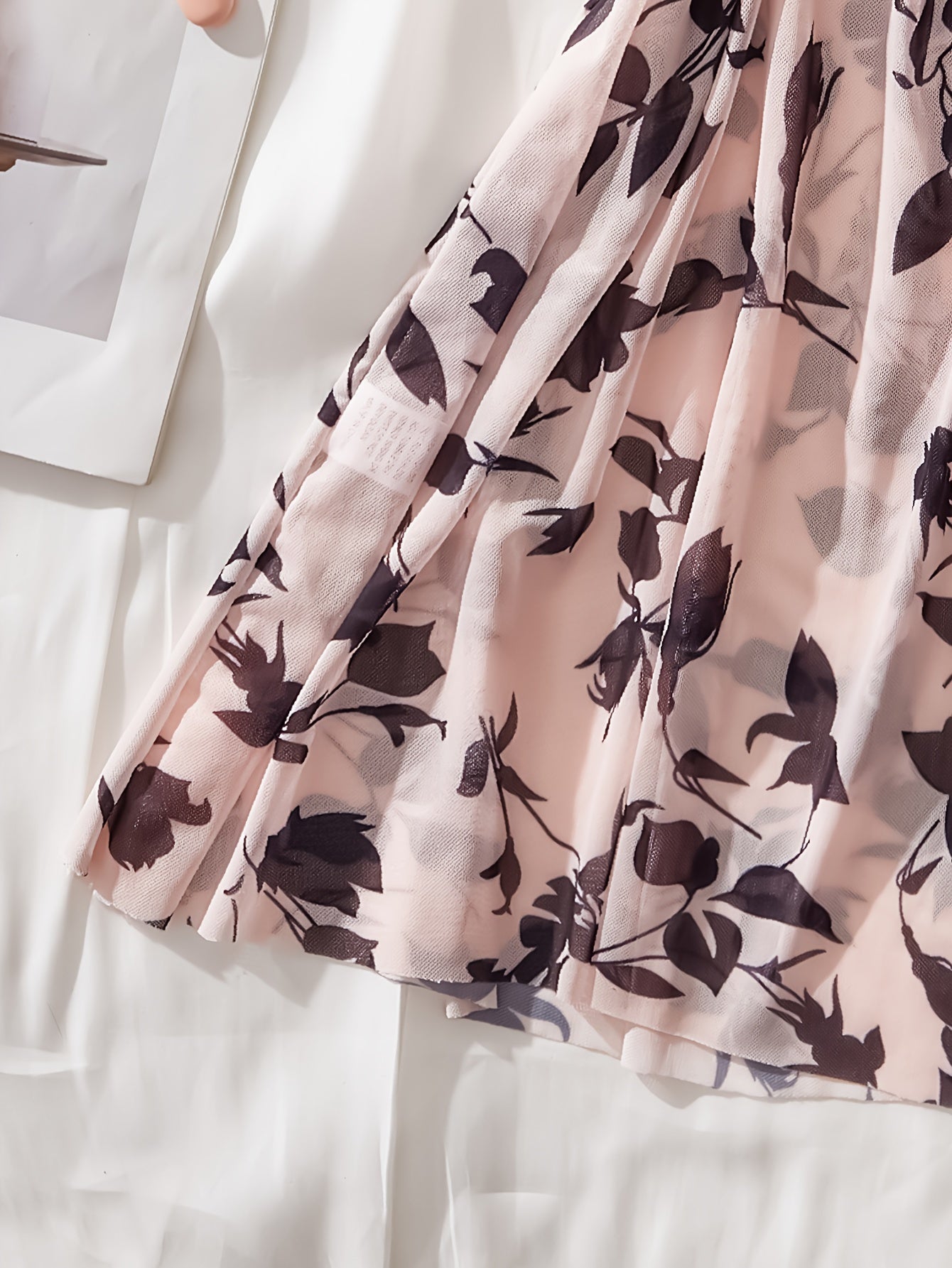 Women's Garter Sleep Dress Lingerie Sexy Nightwear