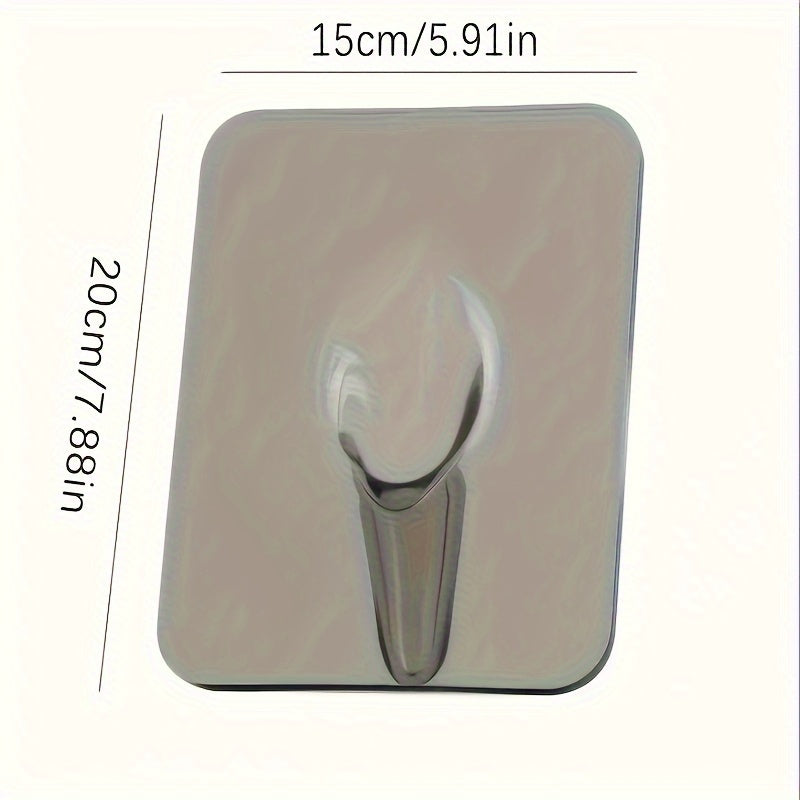 Art Deco Akril Rezina Bud Vaza Geometrik Shaffof Uzun Dekor Kichik Sovgʻa