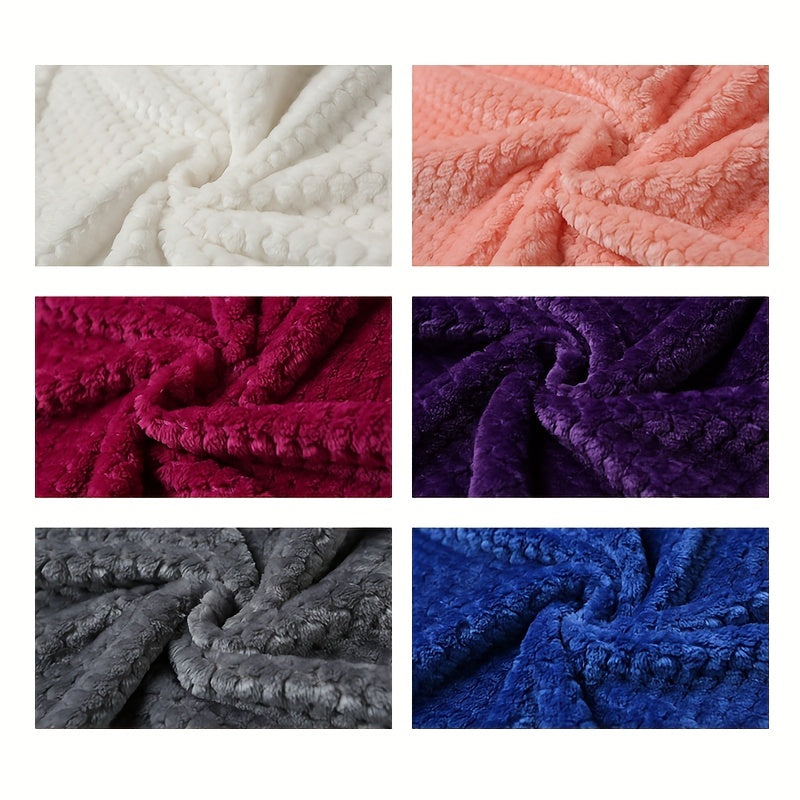 Cozy Couples Bathrobe Long Sleeve Autumn Winter Warm Fleece