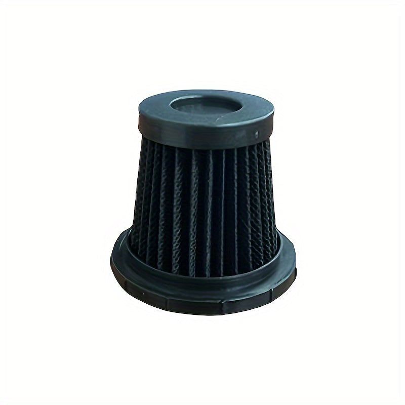 Беспроводной ручной пылесос - портативный и мощный, подходит для влажной и сухой уборки на деревянных полах, коврах и в автомобилях. Перезаряжаемый через USB с литиевым аккумулятором на 2000 мАч.