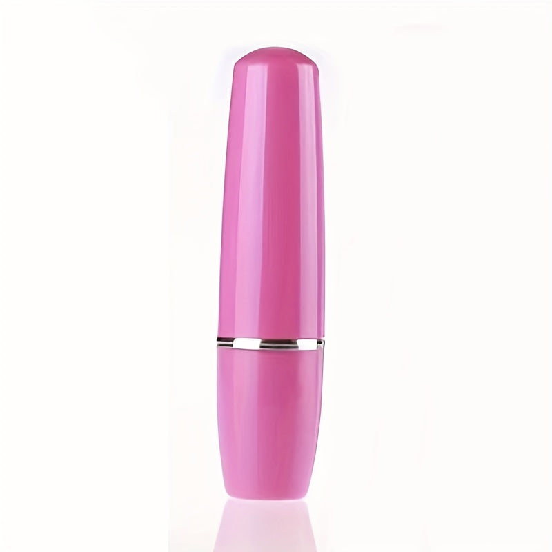 Women Silicone Vibrator Masturbator Stick with Realistic Texture