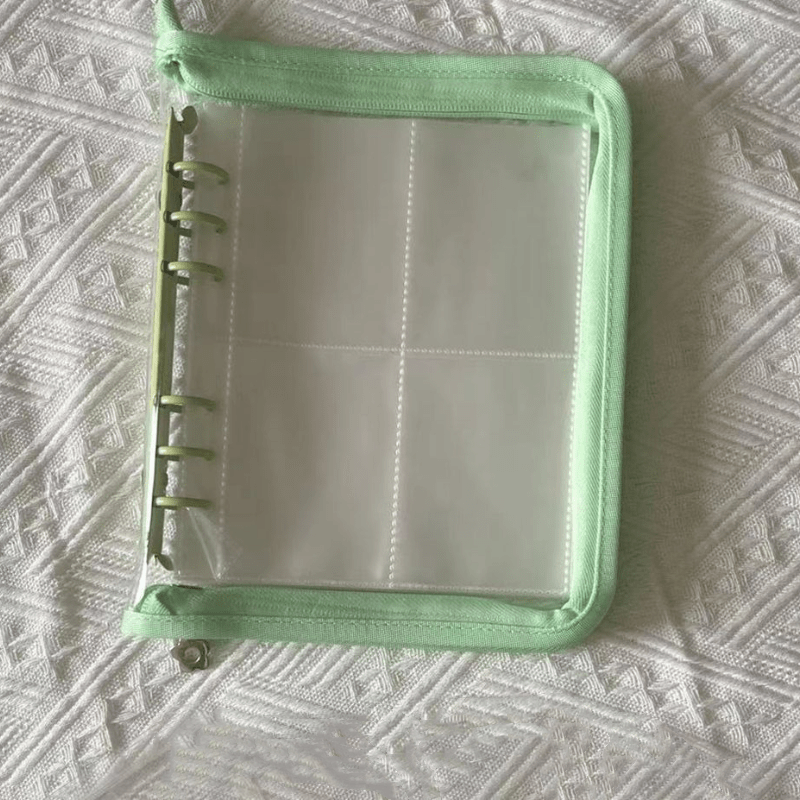 10/20 Pieces Anti-Oxidation Jewelry Storage Box Set with Sealed Bag and Zipper Booklet